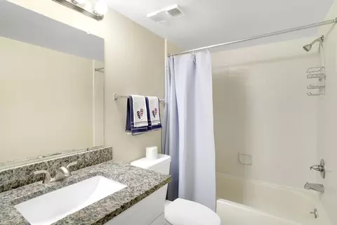 Bath - 4250 S A1a #K33, Saint Augustine Beach, FL 32080 photo 2 of 2