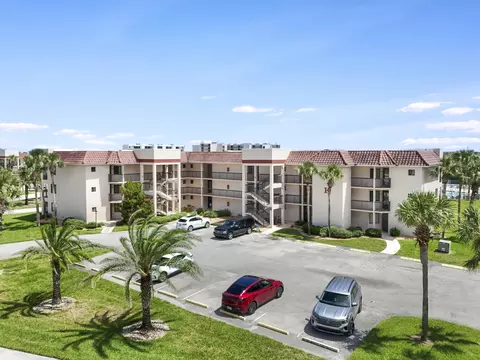 Exterior - 4250 S A1a #K33, Saint Augustine Beach, FL 32080 photo 1 of 3