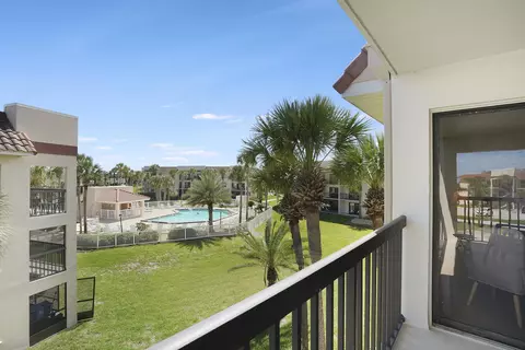 Exterior - 4250 S A1a #K33, Saint Augustine Beach, FL 32080 photo 2 of 3