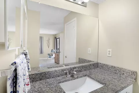 Bath - 4250 S A1a #K33, Saint Augustine Beach, FL 32080 photo 1 of 2