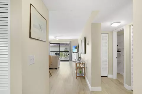 Entry Way - 4250 S A1a #K33, Saint Augustine Beach, FL 32080 photo 1 of 1