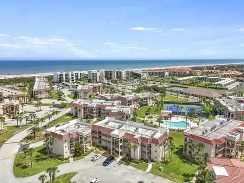 View/Area - 4250 S A1a #K33, Saint Augustine Beach, FL 32080 photo 1 of 3