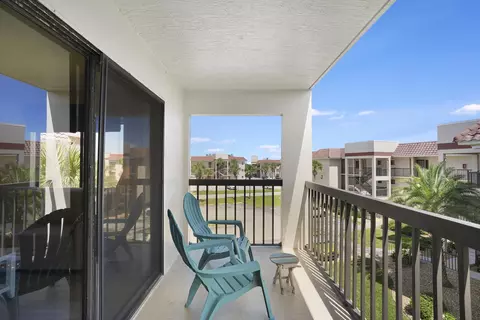 Exterior - 4250 S A1a #K33, Saint Augustine Beach, FL 32080 photo 3 of 3