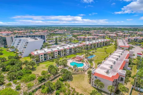 View/Area - 4250 Jimmy Buffett Mem Hwy #N24, Saint Augustine, FL 32080 photo 2 of 4