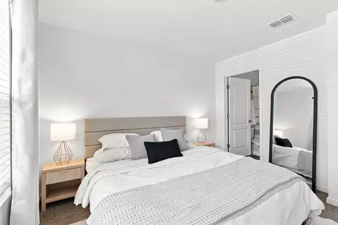 Bedroom - 40 Wading Ibis Rd, Saint Augustine, FL 32095 photo 2 of 3