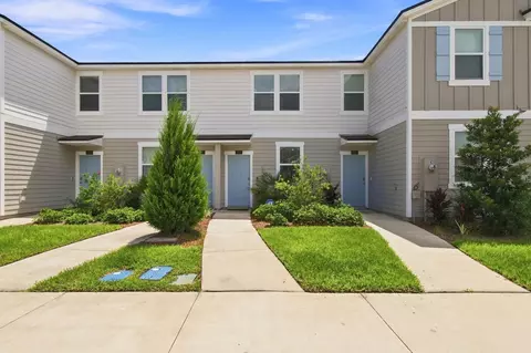 Exterior - 40 Wading Ibis Rd, Saint Augustine, FL 32095 photo 1 of 7