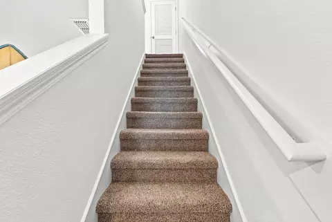 Entry Way - 40 Wading Ibis Rd, Saint Augustine, FL 32095 photo 5 of 7