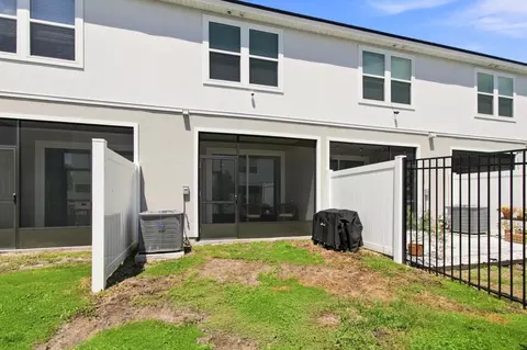 Exterior - 40 Wading Ibis Rd, Saint Augustine, FL 32095 photo 6 of 7
