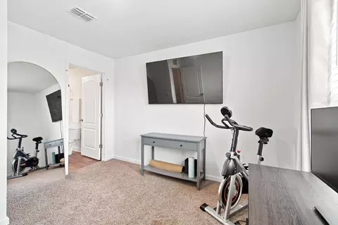 Bedroom - 40 Wading Ibis Rd, Saint Augustine, FL 32095 photo 3 of 3