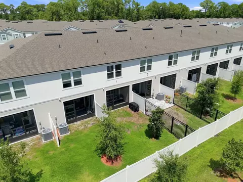Exterior - 40 Wading Ibis Rd, Saint Augustine, FL 32095 photo 7 of 7