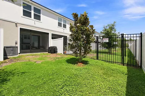 Exterior - 40 Wading Ibis Rd, Saint Augustine, FL 32095 photo 5 of 7