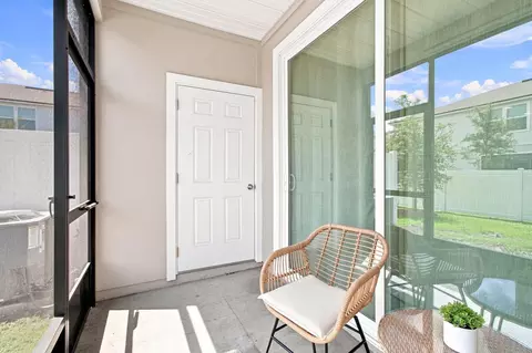 Exterior - 40 Wading Ibis Rd, Saint Augustine, FL 32095 photo 3 of 7