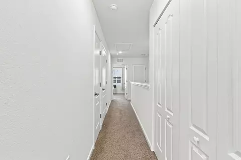 Entry Way - 40 Wading Ibis Rd, Saint Augustine, FL 32095 photo 7 of 7