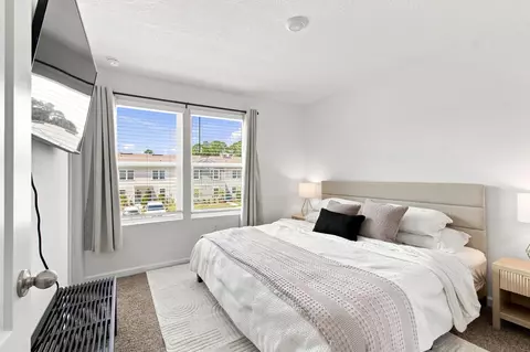 Bedroom - 40 Wading Ibis Rd, Saint Augustine, FL 32095 photo 1 of 3
