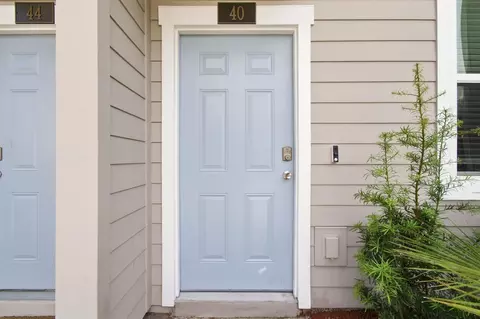 Entry Way - 40 Wading Ibis Rd, Saint Augustine, FL 32095 photo 1 of 7