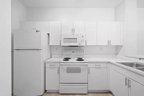 Kitchen - 520 Florida Club Blvd Unit 110 Garage 1d, Saint Augustine, FL 32084 photo 2 of 3