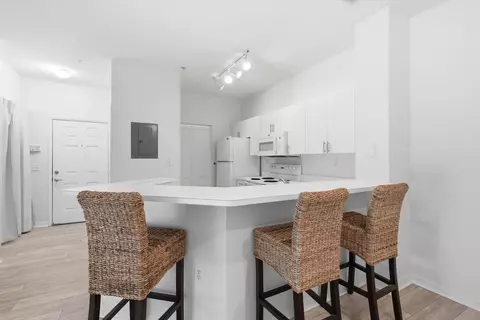 Kitchen - 520 Florida Club Blvd Unit 110 Garage 1d, Saint Augustine, FL 32084 photo 3 of 3