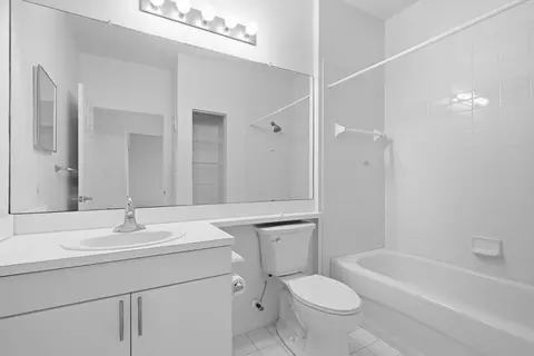 Bath - 520 Florida Club Blvd Unit 110 Garage 1d, Saint Augustine, FL 32084 photo 1 of 2