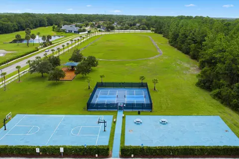 View/Area - 520 Florida Club Blvd Unit 110 Garage 1d, Saint Augustine, FL 32084 photo 8 of 10