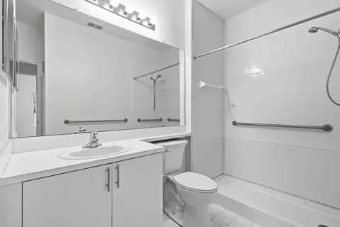 Bath - 520 Florida Club Blvd Unit 110 Garage 1d, Saint Augustine, FL 32084 photo 2 of 2