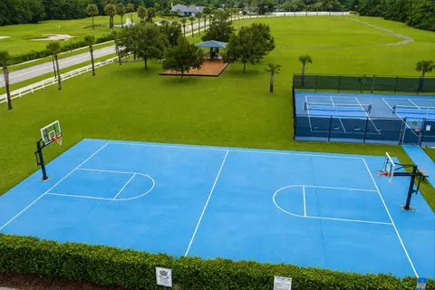 View/Area - 520 Florida Club Blvd Unit 110 Garage 1d, Saint Augustine, FL 32084 photo 6 of 10