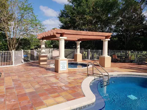 Exterior - 520 Florida Club Blvd Unit 110 Garage 1d, Saint Augustine, FL 32084 photo 8 of 10