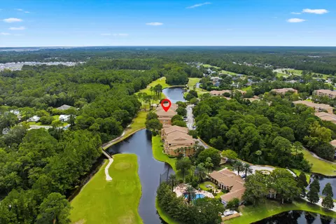 View/Area - 520 Florida Club Blvd Unit 110 Garage 1d, Saint Augustine, FL 32084 photo 2 of 10