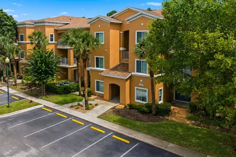 Exterior - 520 Florida Club Blvd Unit 110 Garage 1d, Saint Augustine, FL 32084 photo 3 of 10