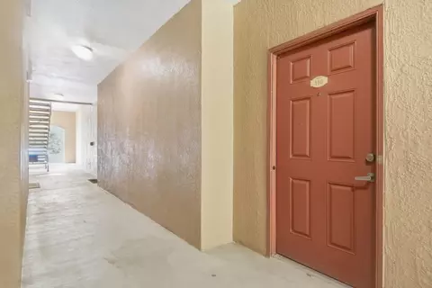 Entry Way - 520 Florida Club Blvd Unit 110 Garage 1d, Saint Augustine, FL 32084 photo 1 of 1