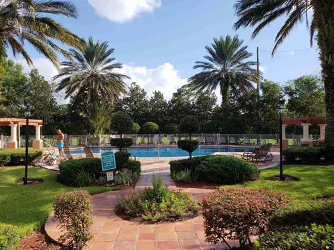 Exterior - 520 Florida Club Blvd Unit 110 Garage 1d, Saint Augustine, FL 32084 photo 6 of 10