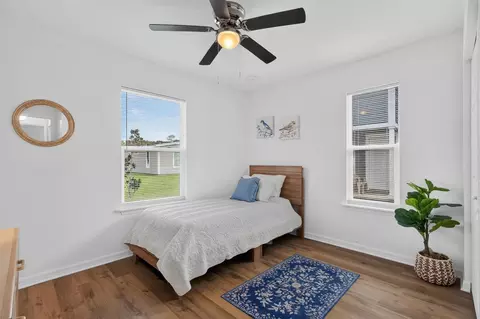 Bedroom - 890 Helen St, Saint Augustine, FL 32084 photo 2 of 2