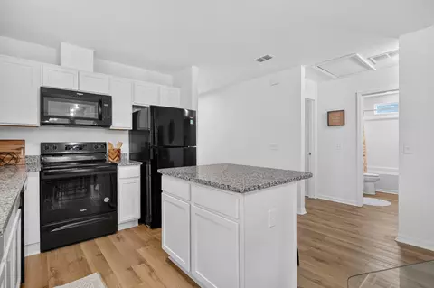 Kitchen - 890 Helen St, Saint Augustine, FL 32084 photo 2 of 3