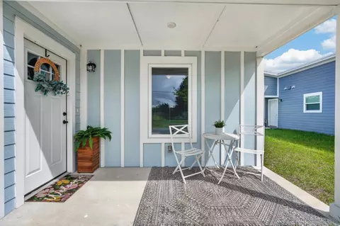 Exterior - 890 Helen St, Saint Augustine, FL 32084 photo 3 of 7