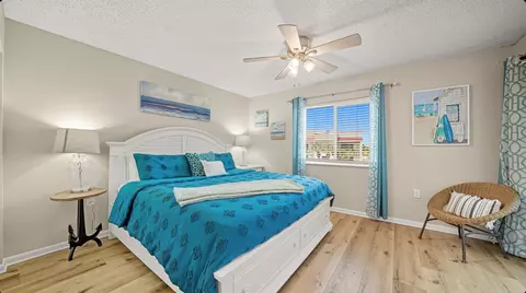 Bedroom - 4250 A1a S P36, Saint Augustine, FL 32080 photo 1 of 7