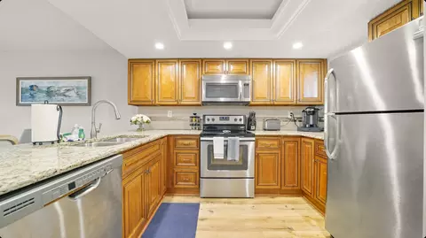 Kitchen - 4250 A1a S P36, Saint Augustine, FL 32080 photo 3 of 6