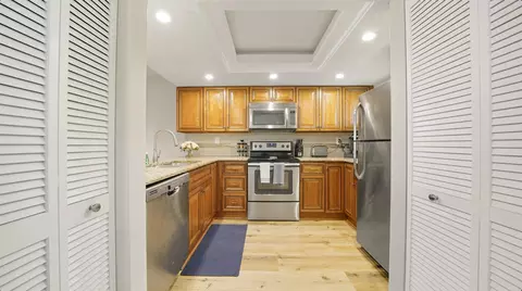 Kitchen - 4250 A1a S P36, Saint Augustine, FL 32080 photo 1 of 6