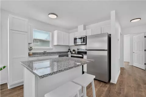 Kitchen - 97 Mcdonald Ave, Saint Augustine, FL 32084 photo 1 of 3