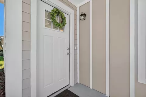 Entry Way - 97 Mcdonald Ave, Saint Augustine, FL 32084 photo 1 of 1