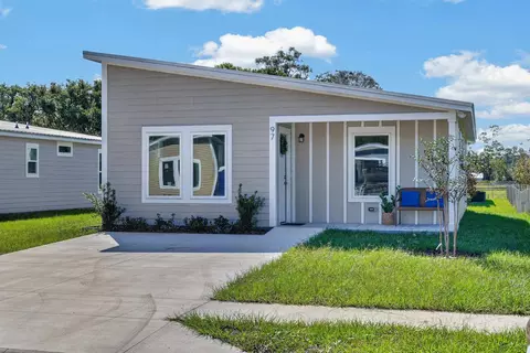 Exterior - 97 Mcdonald Ave, Saint Augustine, FL 32084 photo 9 of 9