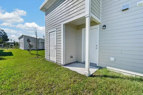 Exterior - 97 Mcdonald Ave, Saint Augustine, FL 32084 photo 3 of 9