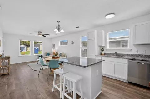 Kitchen - 97 Mcdonald Ave, Saint Augustine, FL 32084 photo 2 of 3