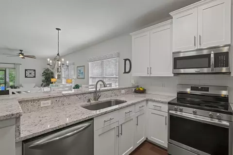 Kitchen - 2700 Arundel Ln, Saint Augustine, FL 32092 photo 3 of 5