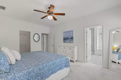 Bedroom - 2700 Arundel Ln, Saint Augustine, FL 32092 photo 4 of 9
