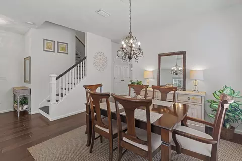 Dining - 2700 Arundel Ln, Saint Augustine, FL 32092 photo 2 of 4