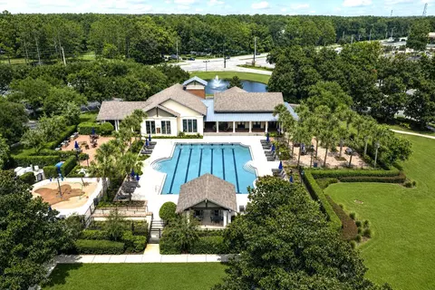Exterior - 2700 Arundel Ln, Saint Augustine, FL 32092 photo 5 of 5