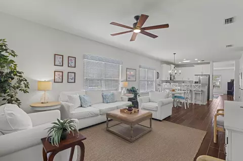 Living - 2700 Arundel Ln, Saint Augustine, FL 32092 photo 5 of 6