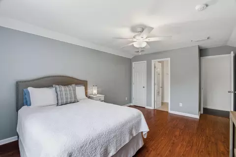 Bedroom - 2700 Arundel Ln, Saint Augustine, FL 32092 photo 9 of 9