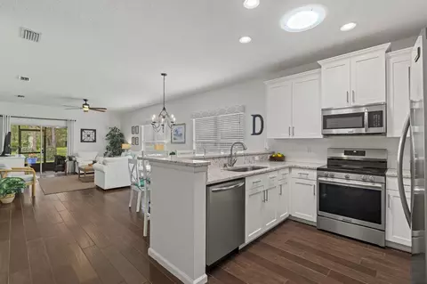 Kitchen - 2700 Arundel Ln, Saint Augustine, FL 32092 photo 1 of 5