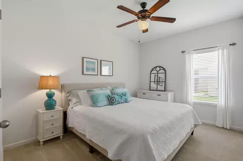 Bedroom - 2700 Arundel Ln, Saint Augustine, FL 32092 photo 5 of 9