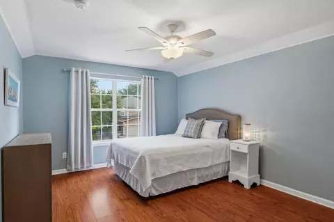 Bedroom - 2700 Arundel Ln, Saint Augustine, FL 32092 photo 8 of 9